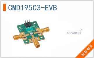 CMD195C3-EVB