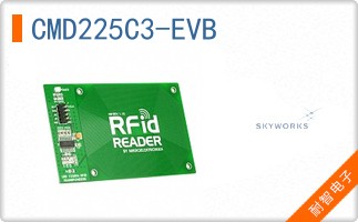 CMD225C3-EVB