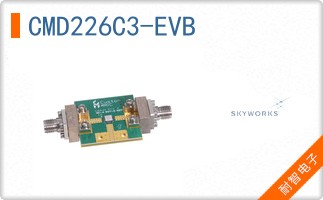 CMD226C3-EVB