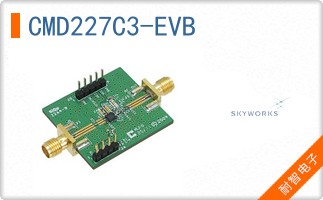 CMD227C3-EVB
