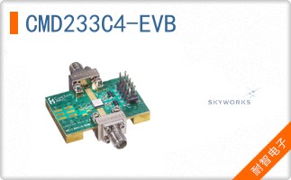 CMD233C4-EVB