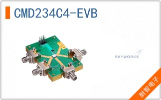 CMD234C4-EVB