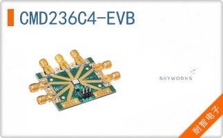 CMD236C4-EVB