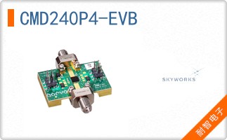 CMD240P4-EVB