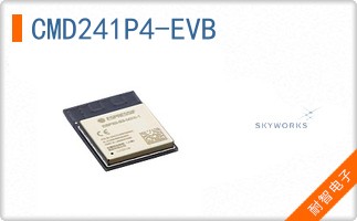CMD241P4-EVB