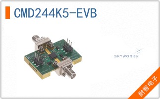 CMD244K5-EVB