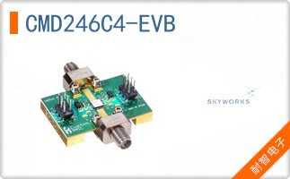 CMD246C4-EVB