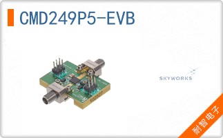 CMD249P5-EVB