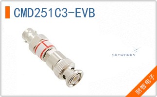 CMD251C3-EVB