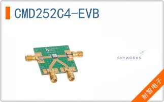 CMD252C4-EVB