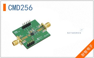 CMD256