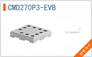 CMD270P3-EVB