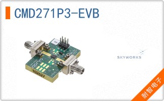 CMD271P3-EVB