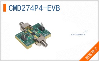 CMD274P4-EVB