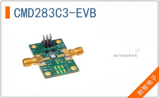 CMD283C3-EVB