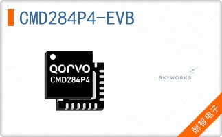 CMD284P4-EVB