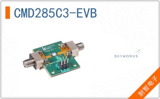 CMD285C3-EVB