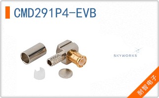 CMD291P4-EVB