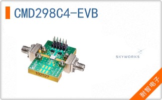 CMD298C4-EVB