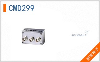 CMD299