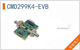 CMD299K4-EVB