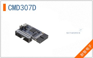 CMD307D