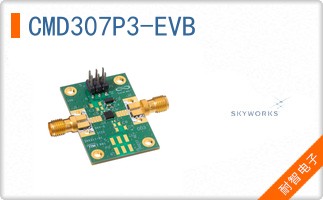 CMD307P3-EVB