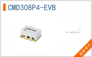 CMD308P4-EVB