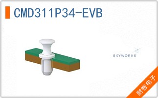 CMD311P34-EVB