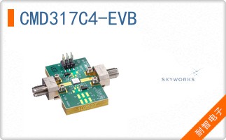 CMD317C4-EVB