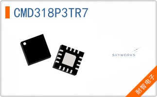 CMD318P3TR7