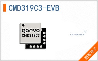 CMD319C3-EVB
