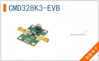 CMD328K3-EVB
