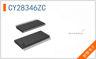 CY28346ZC