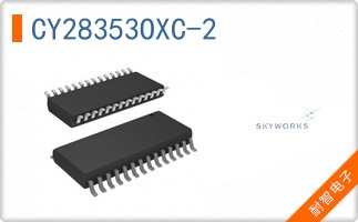CY28353OXC-2