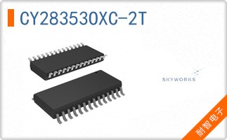CY28353OXC-2T