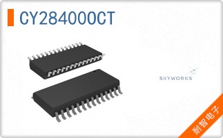 CY28400OCT
