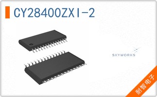 CY28400ZXI-2
