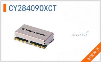 CY28409OXCT