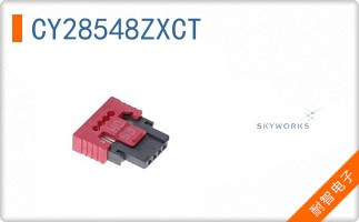 CY28548ZXCT
