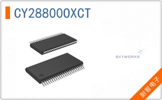 CY28800OXCT