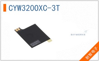 CYW320OXC-3T