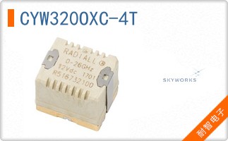 CYW320OXC-4T