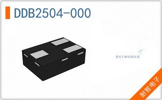 DDB2504-000
