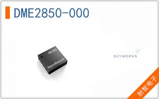 DME2850-000