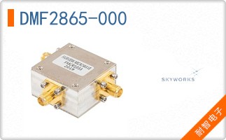 DMF2865-000
