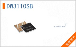 DW3110SB