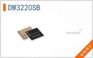 DW3220SB