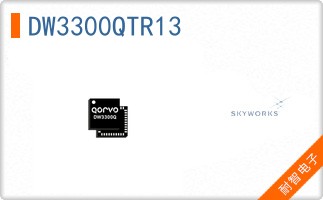 DW3300QTR13
