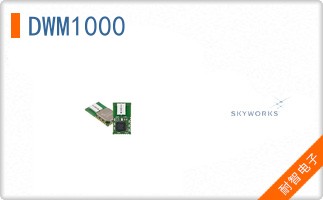 DWM1000